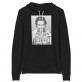 Buy a warm Pablo Escobar hoodie